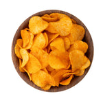 Potato Chips Chilly Tomato