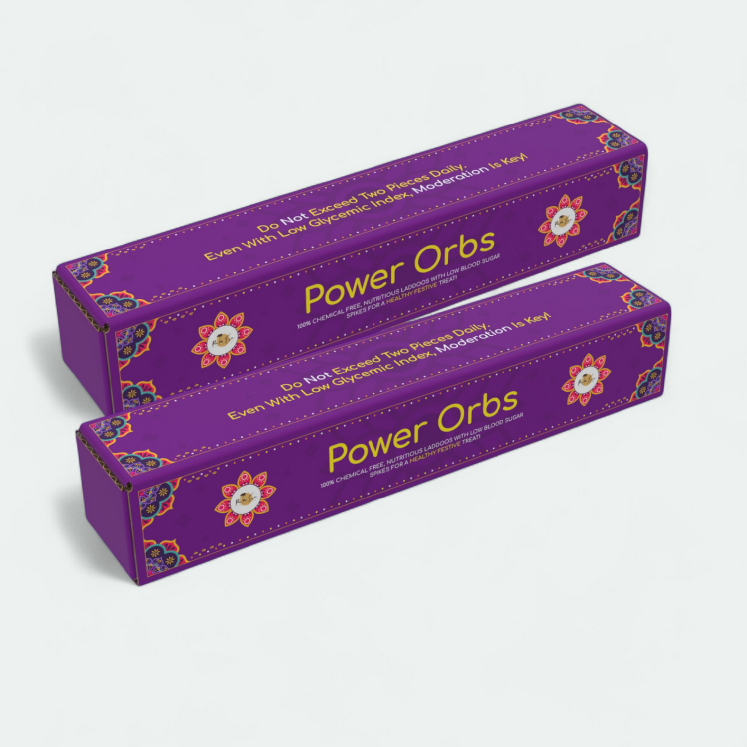 Black Urad Dal Laddoos – Power Orbs Fortified