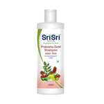 Prakesha Gold Shampoo - For Nourishment & Lustre, 200 ml