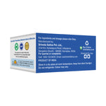 Pranda Gutika -  For Respiratory Health | Natural Product | 500 mg