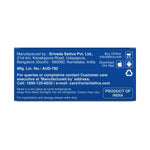 Pratishyayahara Vati - Respiratory Wellness | 500 mg