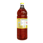Premium Kachi Ghani Mustard Oil Bottle, 200 ml
