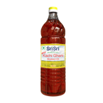Premium Kachi Ghani Mustard Oil Bottle, 200 ml