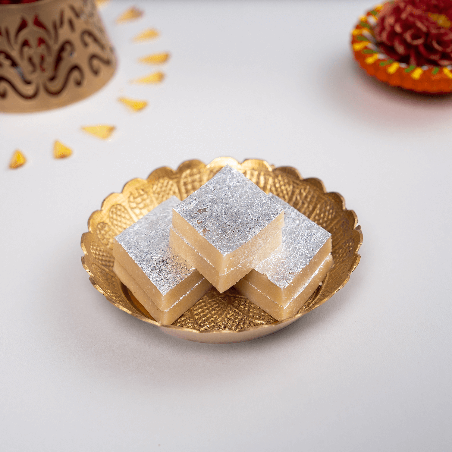 Premium Kaju Katli