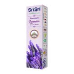 Premium Lavendar Incense Sticks For Pooja | 13 Agarbatti Sticks | Fragrances – Natural Lavendar | 20 g