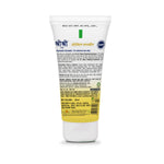 Protecting Sunscreen Cream - Natural Sun Block Expert, 60 ml
