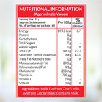 Pure Ghee 1 L | Made with Cow's Milk