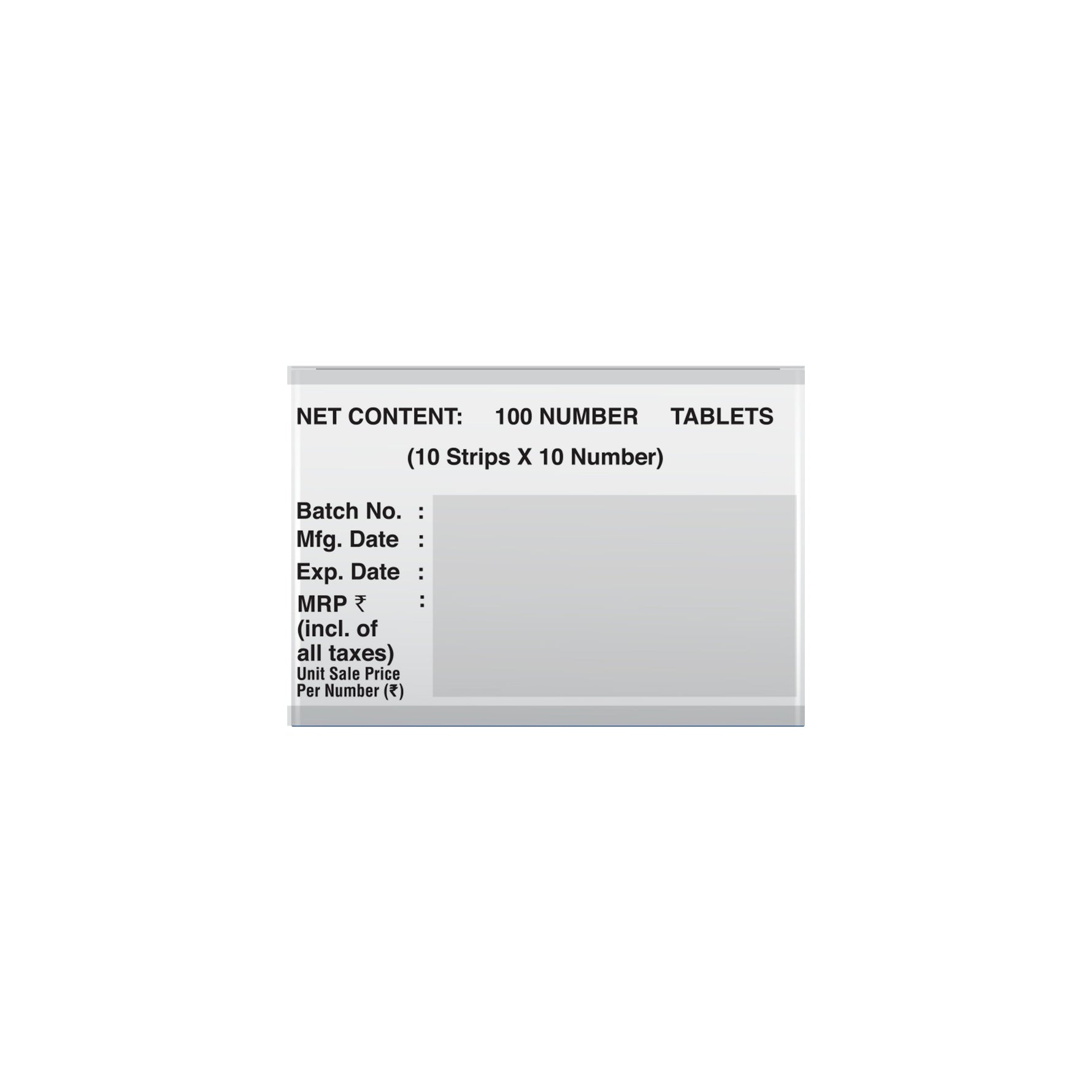 Pylmukti Tablet - Anti-Hemorrhoidal | Supports Anorectal Health | Helps Soothe Anal Discomfort | 500 mg