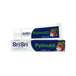 Pylmukti Ointment | Soothes Discomfort & Supports Rectal Comfort | 30 g