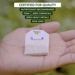 Pack of 2 Wellness Sachets (Amla & Senna Flower)