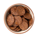 Ragi Onion Murukku