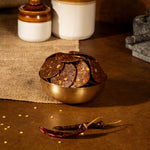Ragi Onion Murukku