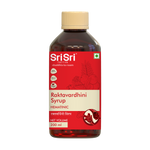 Raktavardhini Syrup - Hematinic | Restore The Sparkle Of Red | 200 ml