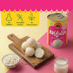 Rasgulla | Made with Farm Fresh Milk
