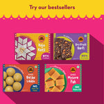 Rasgulla | Made with Farm Fresh Milk
