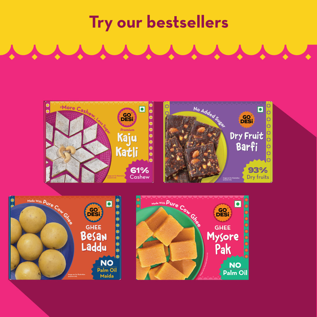 Mini Rasgulla | Made with Farm Fresh Milk