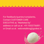 Mini Rasgulla | Made with Farm Fresh Milk