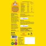 Real Aam Fruit Bar | 70% Fruit Pulp | Pack of 10