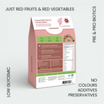 Red Bliss | Super Food Blend For Good Skin & Hemoglobin Supplement