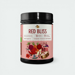 Red Bliss | Super Food Blend For Good Skin & Hemoglobin Supplement