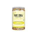 TRUE CREW Roasted Chana Jor Garam, 200g