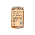 TRUE CREW Roasted Soya Bean Masala, 200g