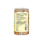 TRUE CREW Roasted Chana Jor Garam, 200g