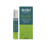 Roll Easy Herb Rub | 10 ml