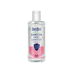 Swaccha Hand Sanitiser - Rose - 130 ml