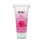Rosy Fresh Combo (Rose Face Wash, Rose Water & Rose Roll On)