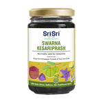 Swarna Kesariprash – Ayurvedic Jam for Immunity | Ayurvedic Immunity Booster | 40+ Ayurvedic Herbs | 1 kg