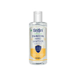 Swaccha Hand Sanitiser - Sandal - 130 ml
