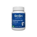 Sandhimitra Vati | Supports Joint Health & Mobility | 60 Tablets | 500 mg