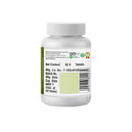 Shankapushpi - Brain Tonic, 60 Tabs | 500 mg