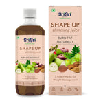 Shape Up, Slimming Juice | 1 L