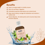 Shape Up, Slimming Juice | 1 L