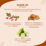 Shape Up, Slimming Juice | 1 L