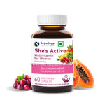 Supplement Kit For Women