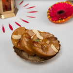 Soan Halwa