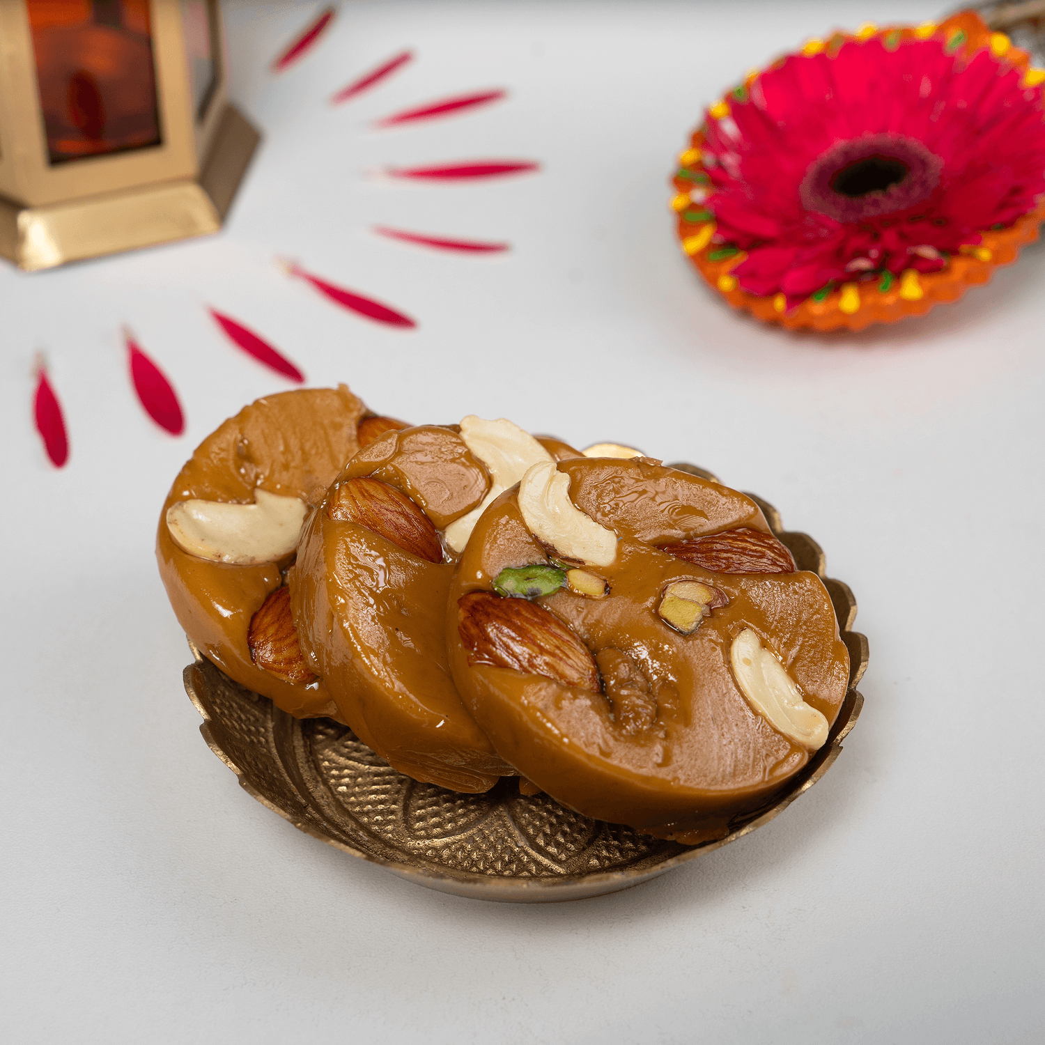 Soan Halwa