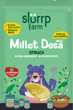 Pancakes & Dosas Trial Pack Combo
