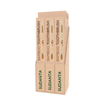 Sudanta Bamboo Toothbrush | Pack of 12