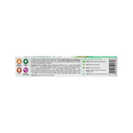 Sudanta Minty Saunf Gel Toothpaste - Non - Fluoride - 100% Vegetarian, 150 g