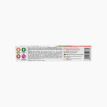 Sudanta Red Toothpaste - Non - Fluoride - 100% Vegetarian, 100 g