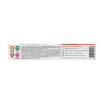 Sudanta Red Toothpaste - Non - Fluoride - 100% Vegetarian, 200 g