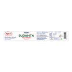 Sudanta Smile Toothbrush