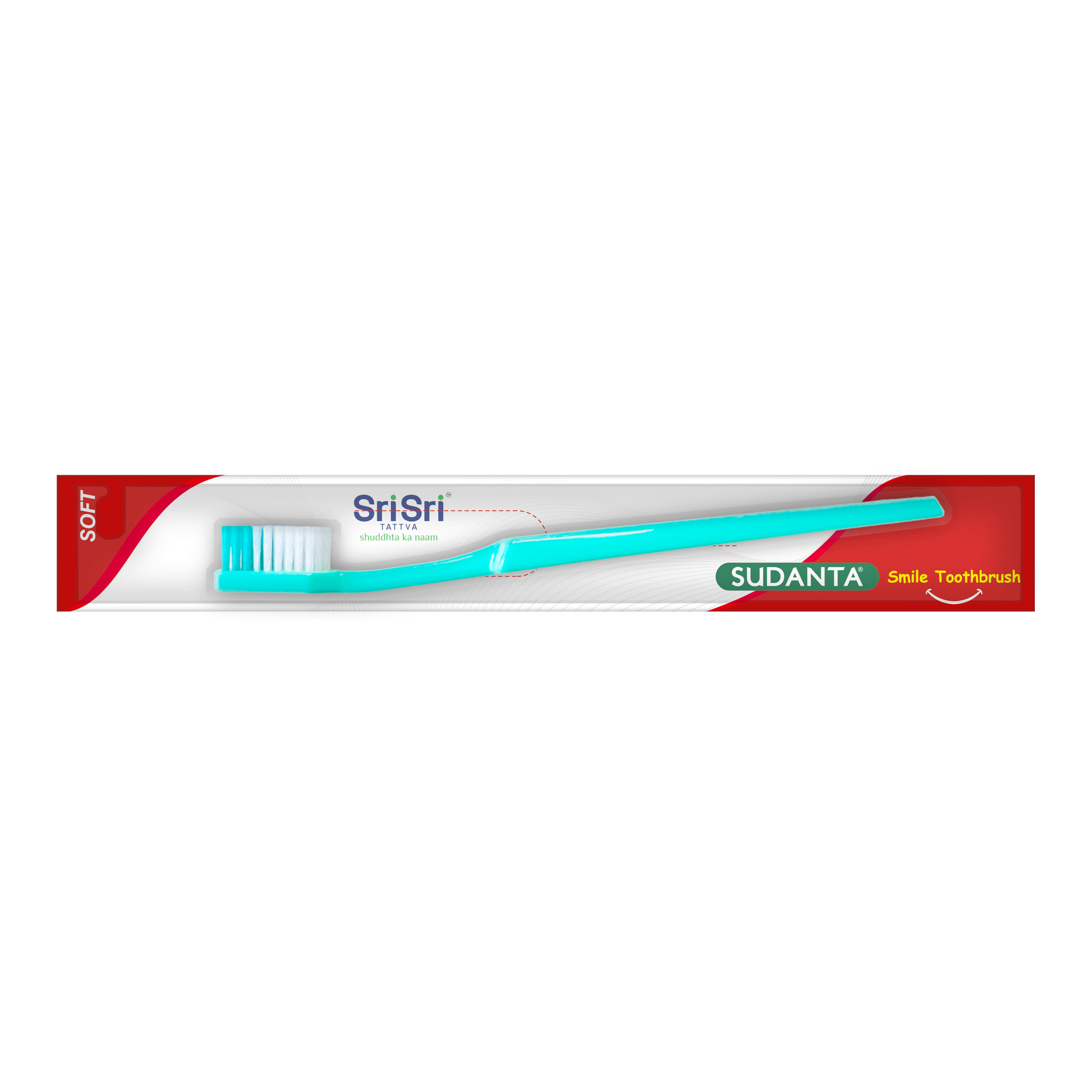 Sudanta Smile Toothbrush
