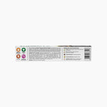 Sudanta Gel Toothpaste With Charcoal & Salt | SLS Free | Non - Fluoride | 100% Vegetarian, 100 g