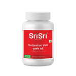 Sudarshan Vati - Fever & liver Disorders , 60 Tabs | 500 mg