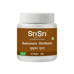 Sukumara Ghritham, 200g